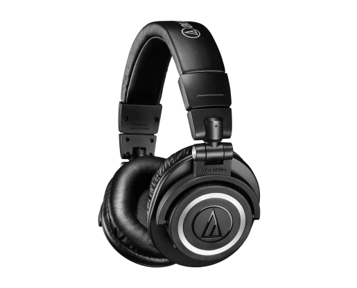 AUDIO TECHNICA CASTI STUDIO ATH-M50X BT2 BLUETOOTH