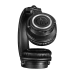 AUDIO TECHNICA CASTI STUDIO ATH-M50X BT2 BLUETOOTH