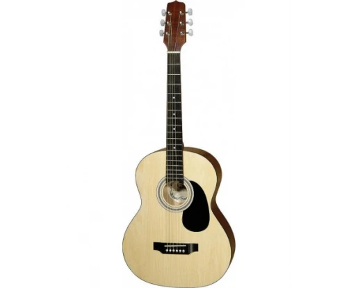 CHITARA ACUSTICA HORA BASIC FOLK 1/2 NATUR