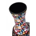 MEINL DJEMBE 12" DAY OF THE DEAD PADJ7-L-F