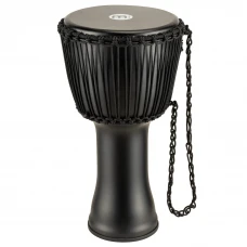 MEINL DJEMBE 12" PHANTOM BLACK PADJ4-L-G