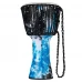MEINL DJEMBE 12" GALACTIC BLUE PADJ8-L-F