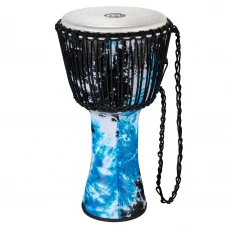 MEINL DJEMBE 12" GALACTIC BLUE PADJ8-L-F