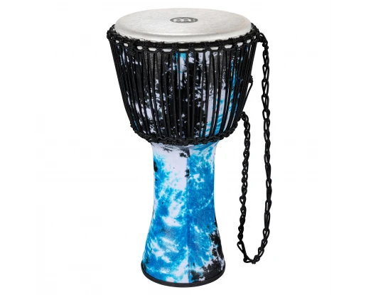MEINL DJEMBE 12" GALACTIC BLUE PADJ8-L-F