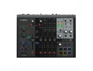 MIXER / INTERFATA AUDIO LIVE STREAMING YAMAHA AG08 BLACK