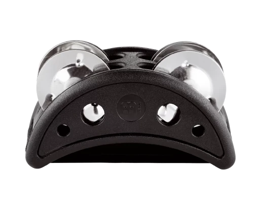 TAMBURINA PICIOR MEINL NEGRU