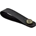 STRAP CHITARA HEADSTOCK ORTEGA NATURAL/BLACK