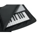 HUSA KEYBOARD 88 CLAPE GATOR GBKE88