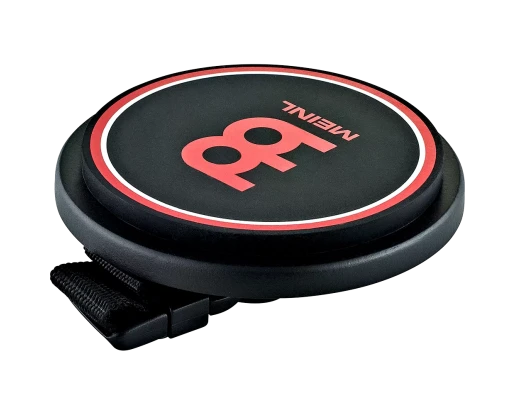 PRACTICE PAD GENUNCHI 4" MEINL