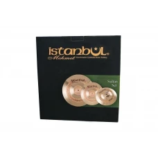 ISTANBUL MEHMET SULTAN SET EXPUS
