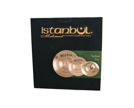 ISTANBUL MEHMET SULTAN SET EXPUS