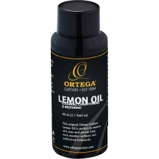 LEMON OIL PENTRU INTRETINERE CHITARI 60ml