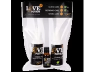SET 3 SOLUTII INTRETINERE CHITARA BODY/FRET/CORZI