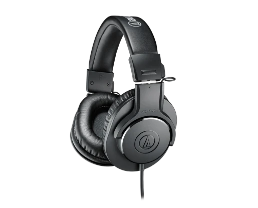 AUDIO-TECHNICA CASTI M20X 