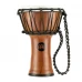 DJEMBE MEINL 7" TWISTED AMBER JRD-TA