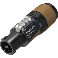 MUFA SPEAKON 2 POLI NL2FXX-W-S
