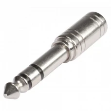 SOMMER HICON HI-JS6JS3 ADAPTOR JACK MIC LA MARE