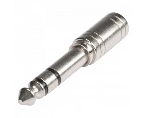 SOMMER HICON HI-JS6JS3 ADAPTOR JACK MIC LA MARE