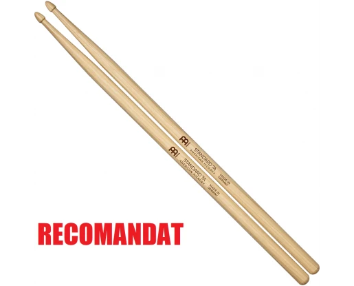 BETE TOBA MEINL STANDARD 7A SB100