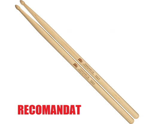 BETE TOBA MEINL STANDARD 5A SB101