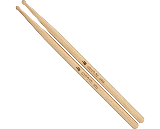 BETE TOBA MEINL HICKORY CONCERT HD2 SB130