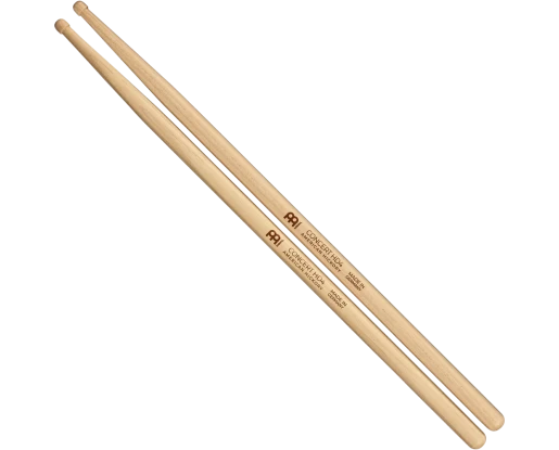 BETE TOBA MEINL HICKORY CONCERT HD4 SB131