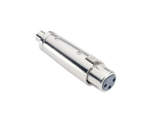ADAPTOR RCA MAMA LA XLR MAMA 7858