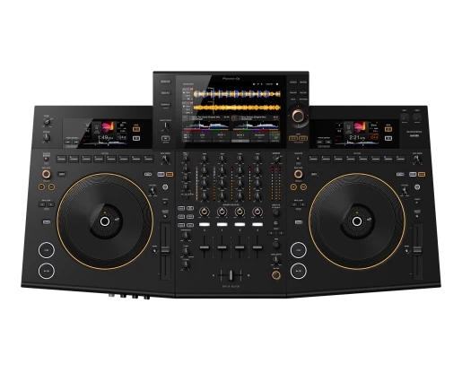 CONSOLA DJ PIONEER OPUS QUAD