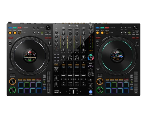 PIONEER DJ DDJ FLX10