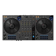 CONTROLLER DJ PIONEER DDJ FLX6 GT