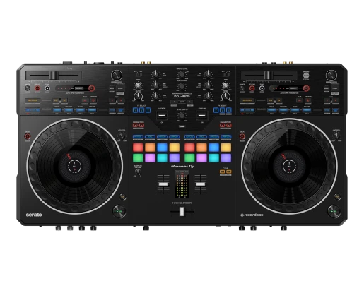 PIONEER DJ DDJ REV5
