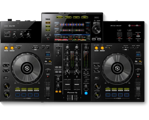 PIONEER DJ XDJ RR