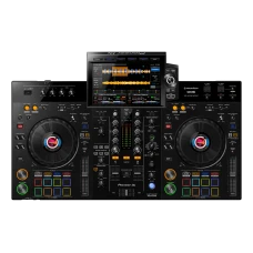 CONSOLA DJ PIONEER XDJ RX3