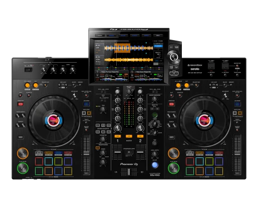 PIONEER DJ XDJ RX3