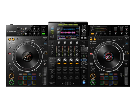 PIONEER DJ XDJ XZ