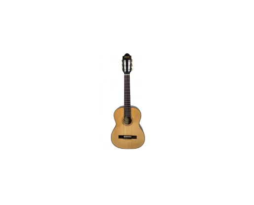 CHITARA CLASICA HORA 1/2 PROEUROPA SILVER 