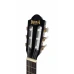 CHITARA CLASICA HORA 1/2 PROEUROPA SILVER 