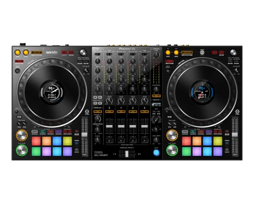 PIONEER DJ DDJ 1000 SRT