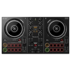 CONTROLLER DJ PIONEER DDJ 200