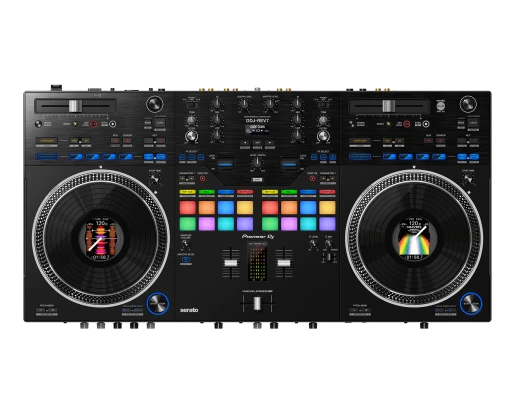 PIONEER DJ DDJ REV7