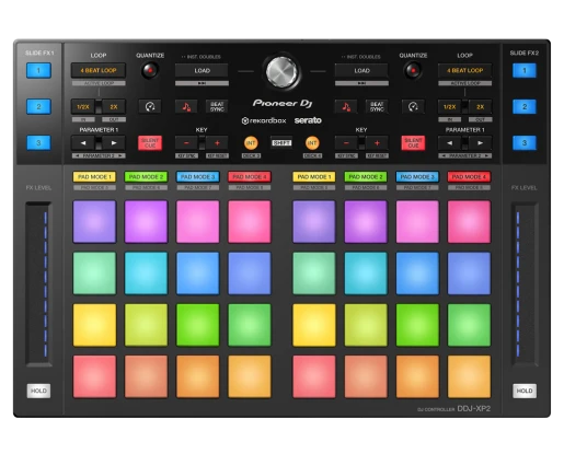 PIONEER DJ DDJ XP2