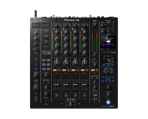 PIONEER DJ DJM A9 MIXER 4 CANALE