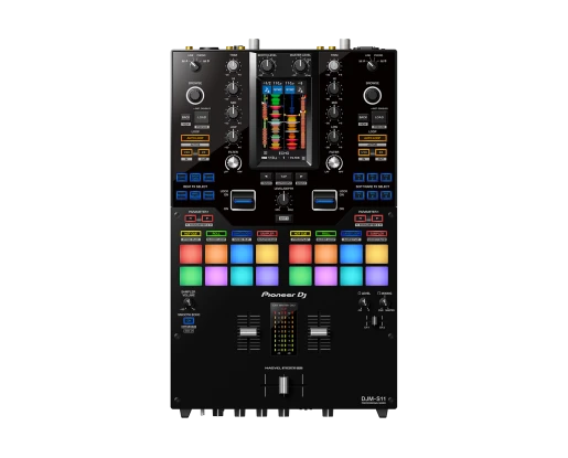 PIONEER DJ DJM S11