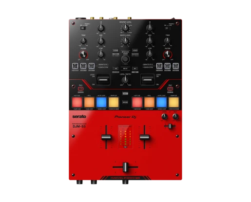 PIONEER DJ DJM S5