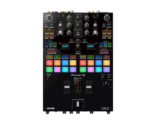 PIONEER DJ DJM S7 