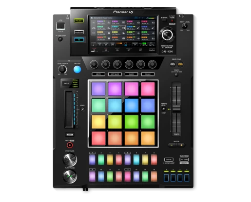 PIONEER DJ DJS 1000