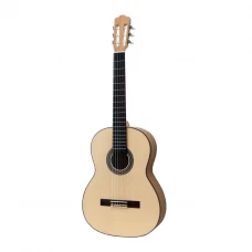 CHITARA CLASICA 1/2 HORA SILVER ANINGRE