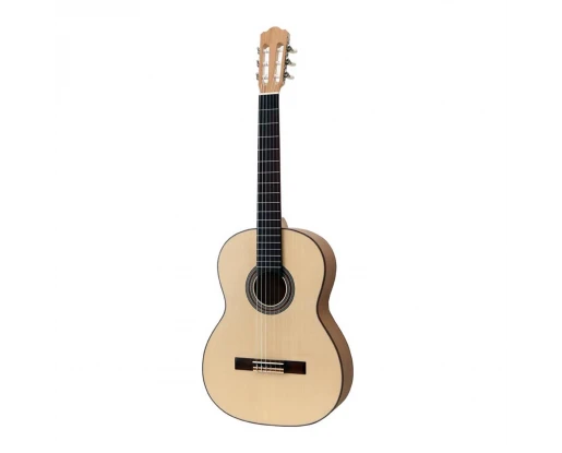 CHITARA CLASICA 1/2 HORA SILVER ANINGRE