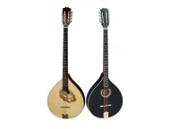 BOUZOUKI IRLANDEZ HORA REGHIN