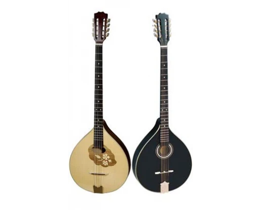 BOUZOUKI IRLANDEZ HORA REGHIN